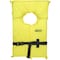 Seachoice Seachoice XL Yellow Life Jacket 86080 - alternate 3